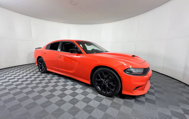 2020 Dodge Charger GT RWD photo