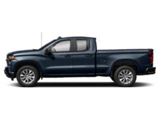 2020 Chevrolet Silverado 1500 Custom RWD photo