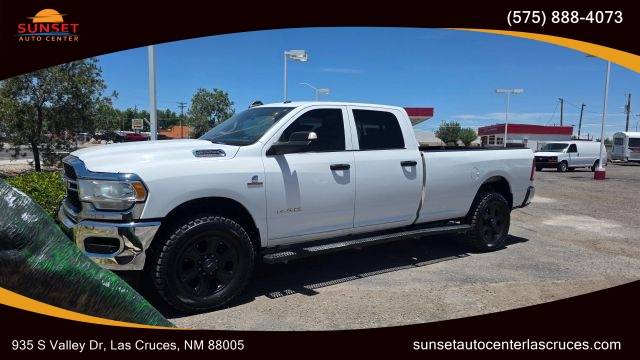 2020 Ram 2500 Tradesman 4WD photo