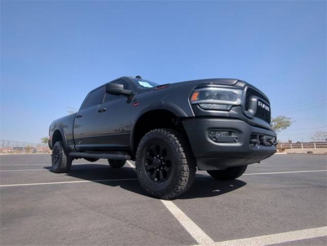 2020 Ram 2500 Power Wagon 4WD photo