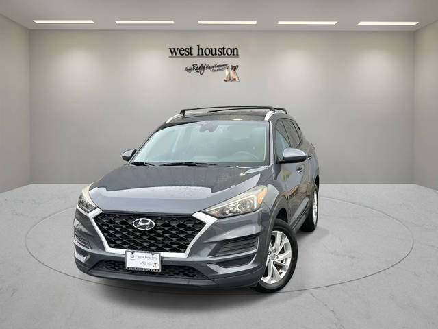 2019 Hyundai Tucson Value FWD photo
