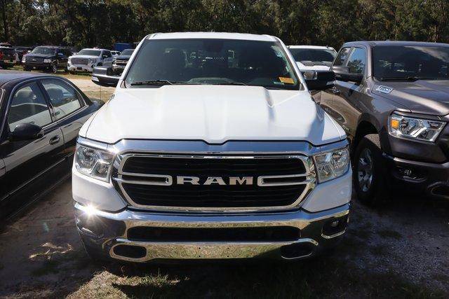 2019 Ram 1500 Big Horn/Lone Star RWD photo