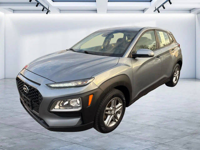 2019 Hyundai Kona SE AWD photo