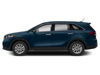 2020 Kia Sorento LX AWD photo