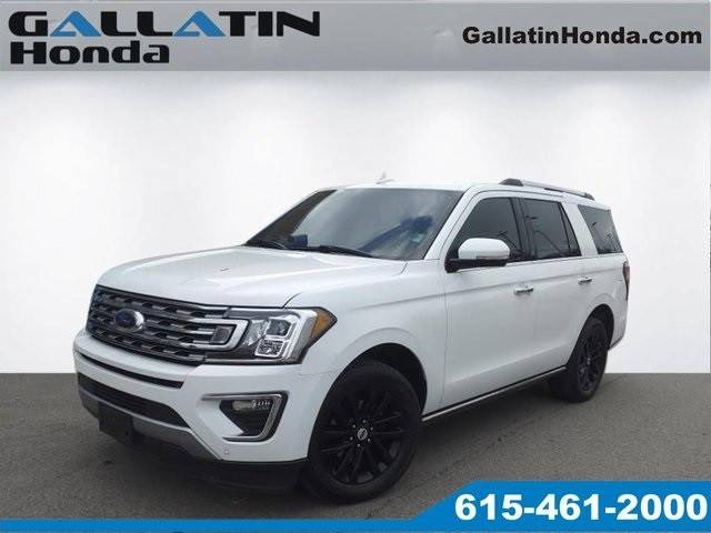 2019 Ford Expedition Limited RWD photo