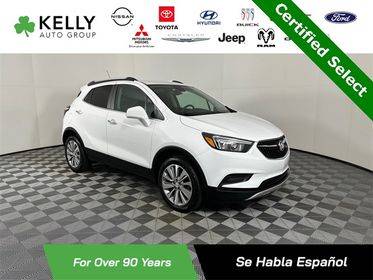 2020 Buick Encore Preferred AWD photo