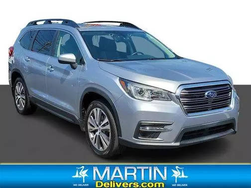 2020 Subaru Ascent Premium AWD photo