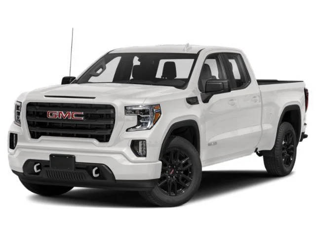 2020 GMC Sierra 1500 Elevation 4WD photo