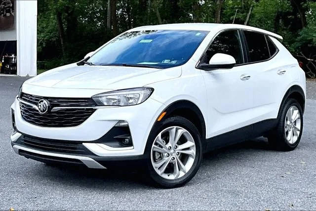 2020 Buick Encore GX Preferred FWD photo