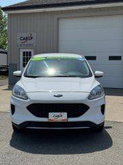 2020 Ford Escape SE AWD photo