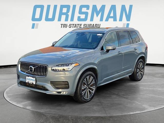 2020 Volvo XC90 Momentum AWD photo