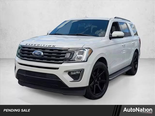 2020 Ford Expedition XLT RWD photo
