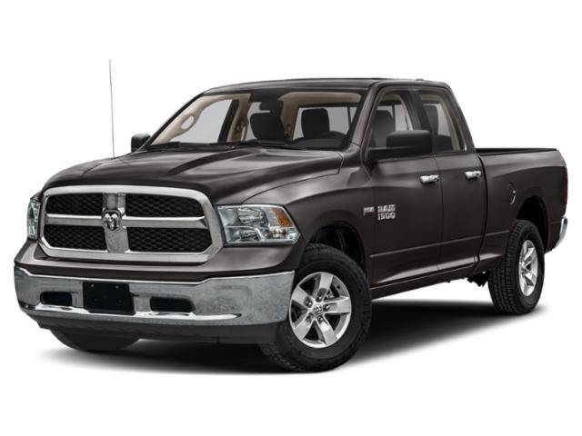 2020 Ram 1500 Warlock 4WD photo