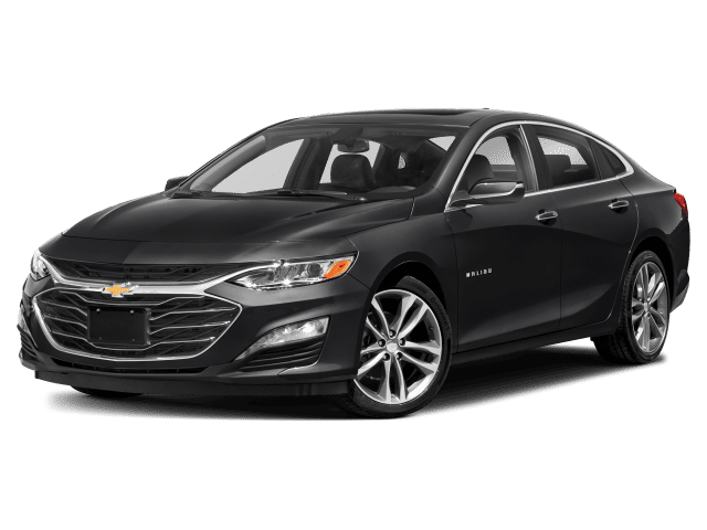 2020 Chevrolet Malibu Premier FWD photo