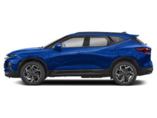 2020 Chevrolet Blazer RS AWD photo