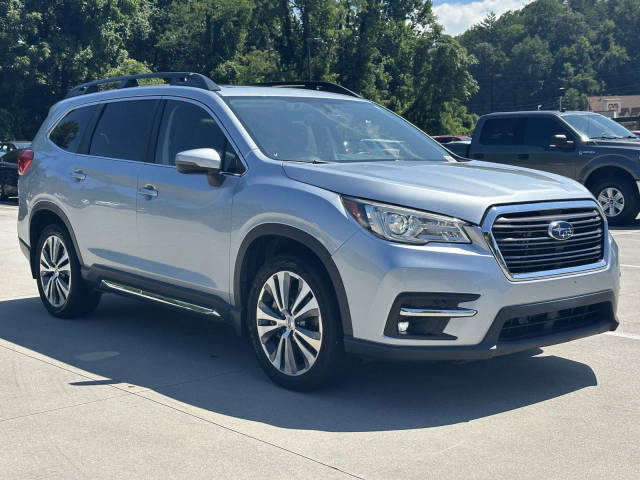 2020 Subaru Ascent Limited AWD photo