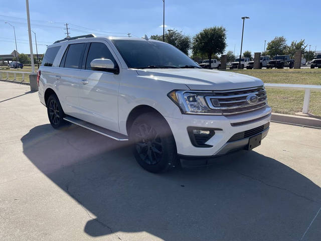 2020 Ford Expedition XLT RWD photo