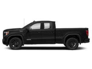 2020 GMC Sierra 1500 Elevation RWD photo