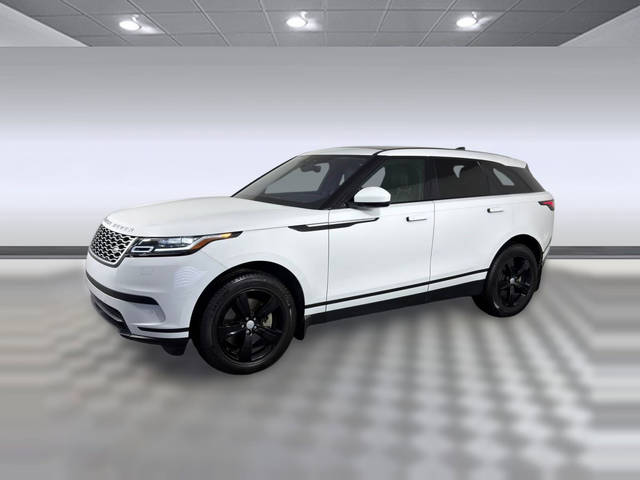 2020 Land Rover Range Rover Velar S AWD photo