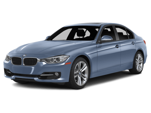 2015 BMW 3 Series 328i xDrive AWD photo