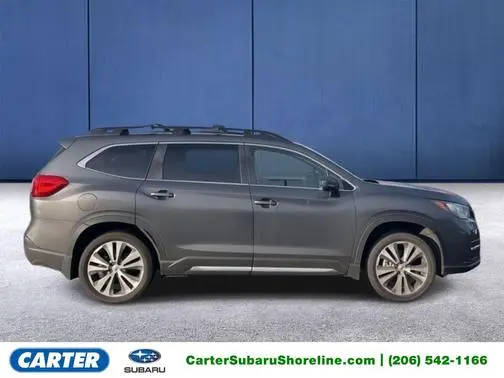 2020 Subaru Ascent Limited AWD photo