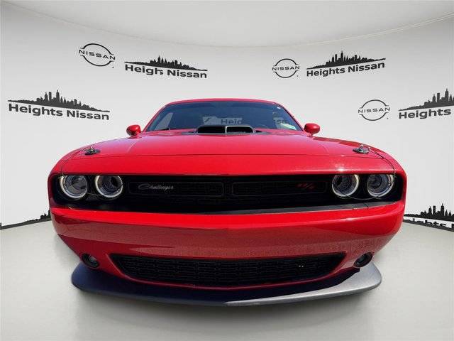 2020 Dodge Challenger R/T Scat Pack RWD photo