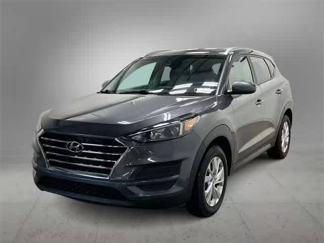 2019 Hyundai Tucson Value AWD photo