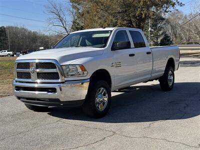 2017 Ram 2500 Tradesman 4WD photo