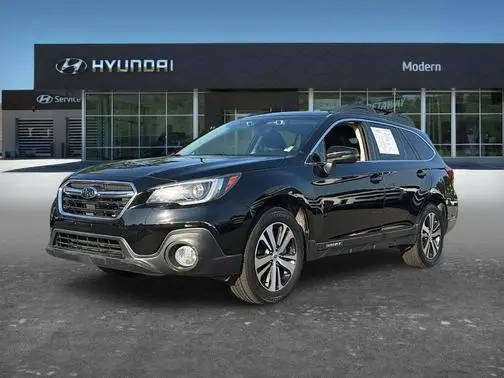 2019 Subaru Outback Limited AWD photo