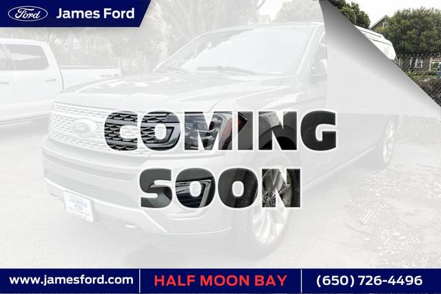 2019 Ford  Platinum Max 4WD photo