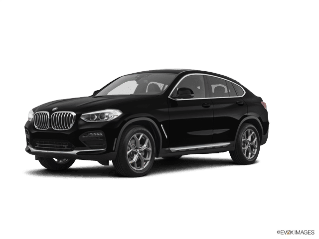 2020 BMW X4 xDrive30i AWD photo