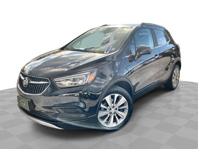 2020 Buick Encore Preferred FWD photo