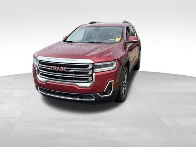 2020 GMC Acadia SLT AWD photo