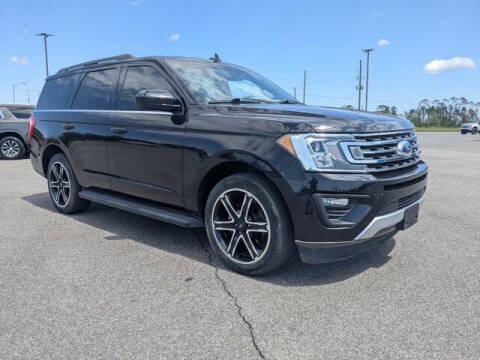 2020 Ford Expedition XLT RWD photo