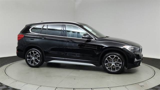 2020 BMW X1 xDrive28i AWD photo