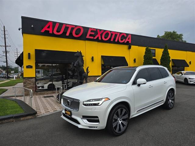 2020 Volvo XC90 Inscription AWD photo