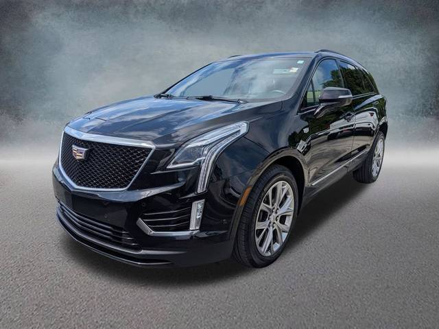 2020 Cadillac XT5 Sport AWD AWD photo