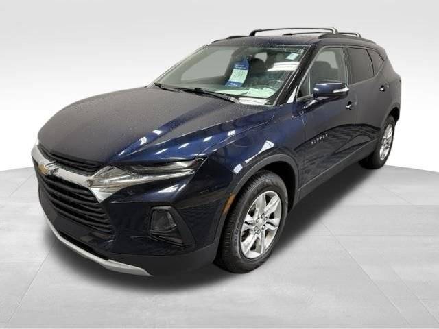 2020 Chevrolet Blazer LT FWD photo