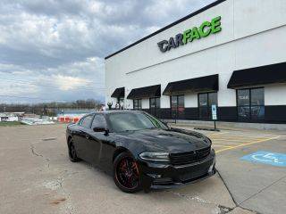 2020 Dodge Charger SXT RWD photo