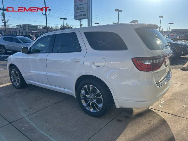 2020 Dodge Durango R/T AWD photo