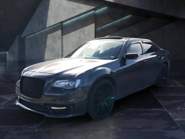 2020 Chrysler 300 300S RWD photo