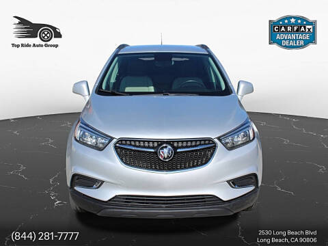 2020 Buick Encore Preferred FWD photo