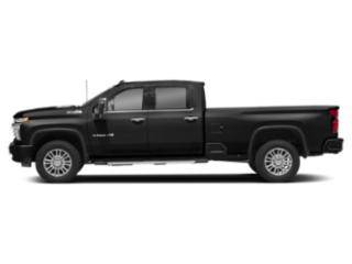 2020 Chevrolet Silverado 3500HD High Country 4WD photo