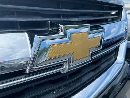 2015 Chevrolet Colorado 4WD LT 4WD photo