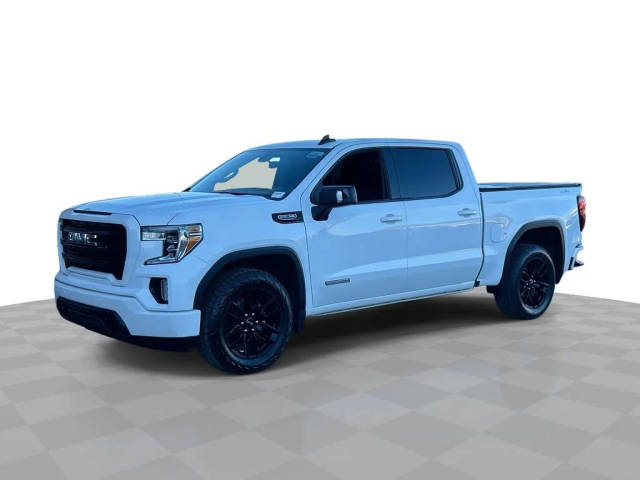 2020 GMC Sierra 1500 Elevation 4WD photo