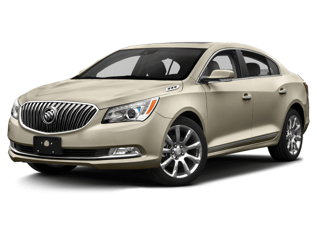 2015 Buick LaCrosse Leather AWD photo