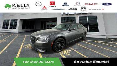 2019 Chrysler 300 300S AWD photo