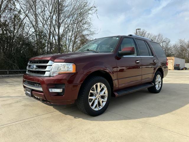 2017 Ford Expedition Limited 4WD photo