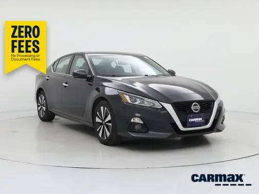 2019 Nissan Altima 2.5 SL FWD photo