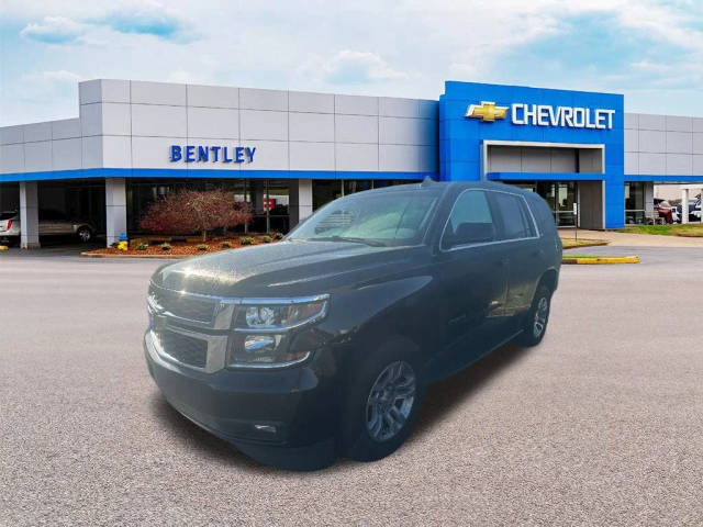 2019 Chevrolet Tahoe LT RWD photo